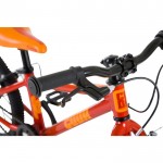 Cuda Trace 16 Lightweight Junior Bike